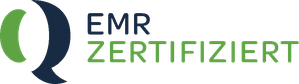 EMR zertifiziert
