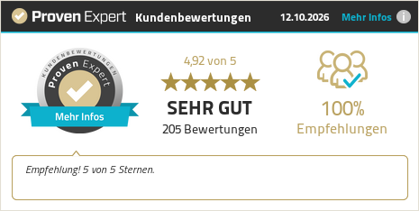 Kundenbewertungen & Erfahrungen zu Massage Köniz