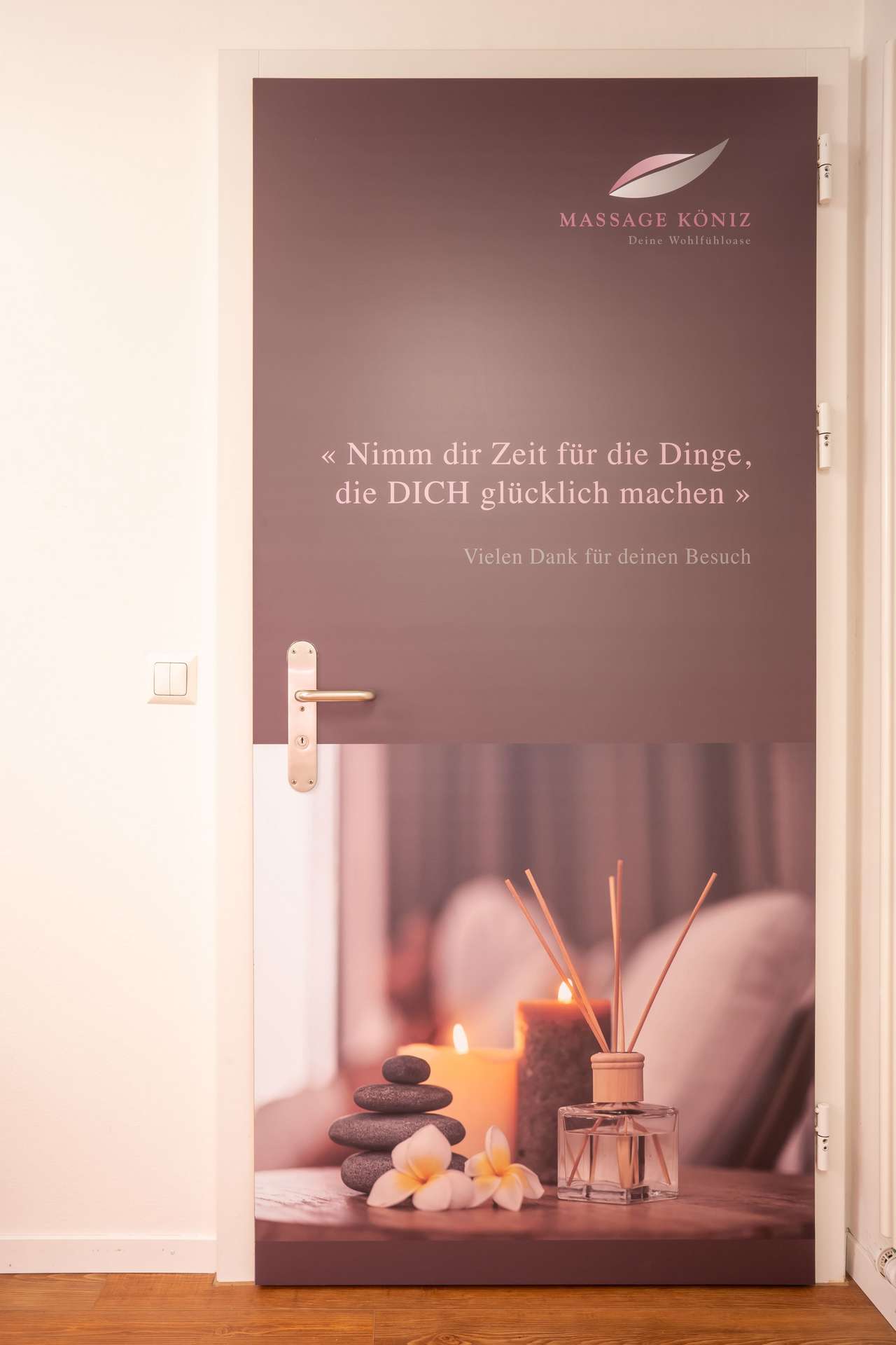 Praxis Massage Köniz