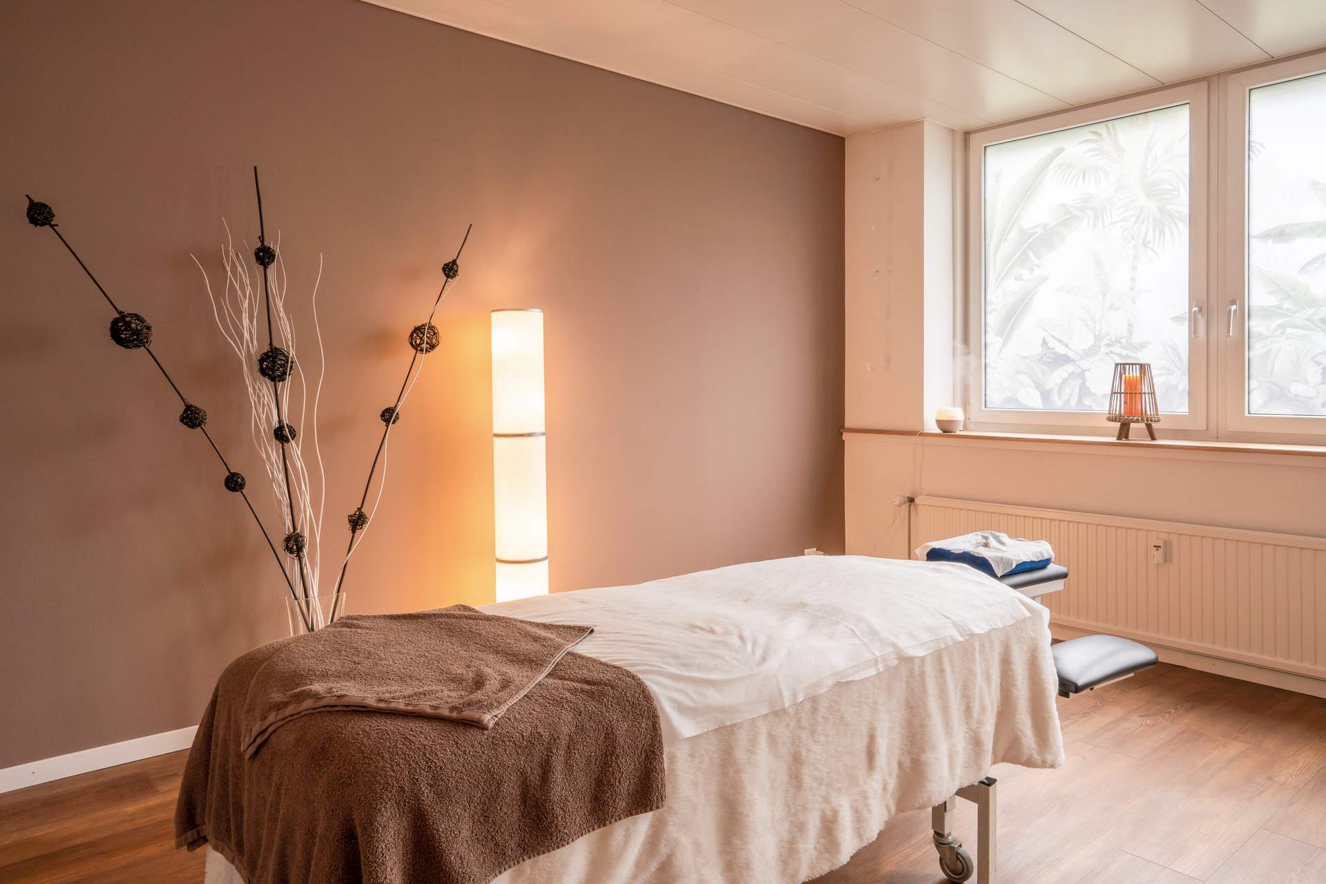 Praxis Massage Köniz
