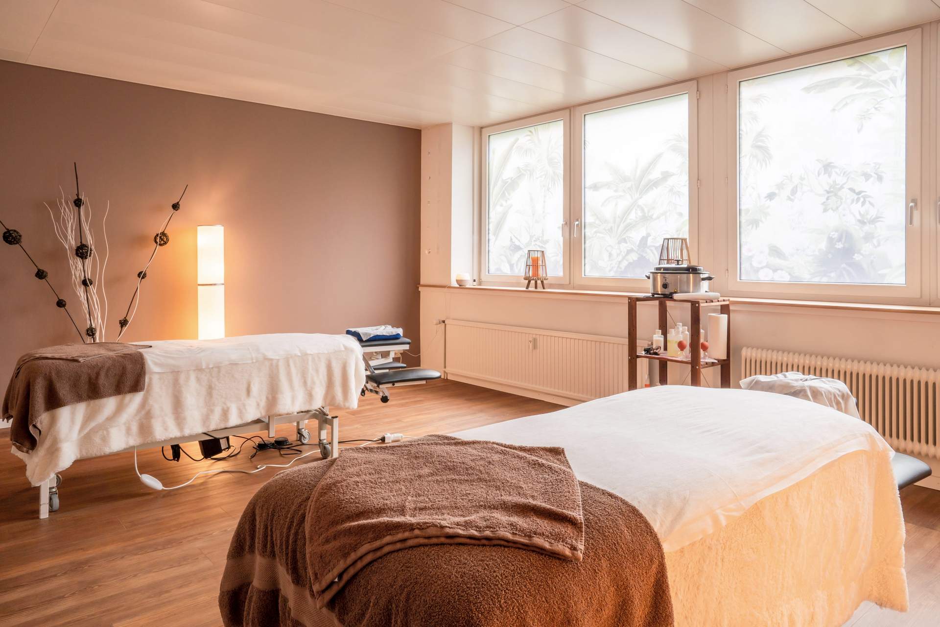 Praxis Massage Köniz
