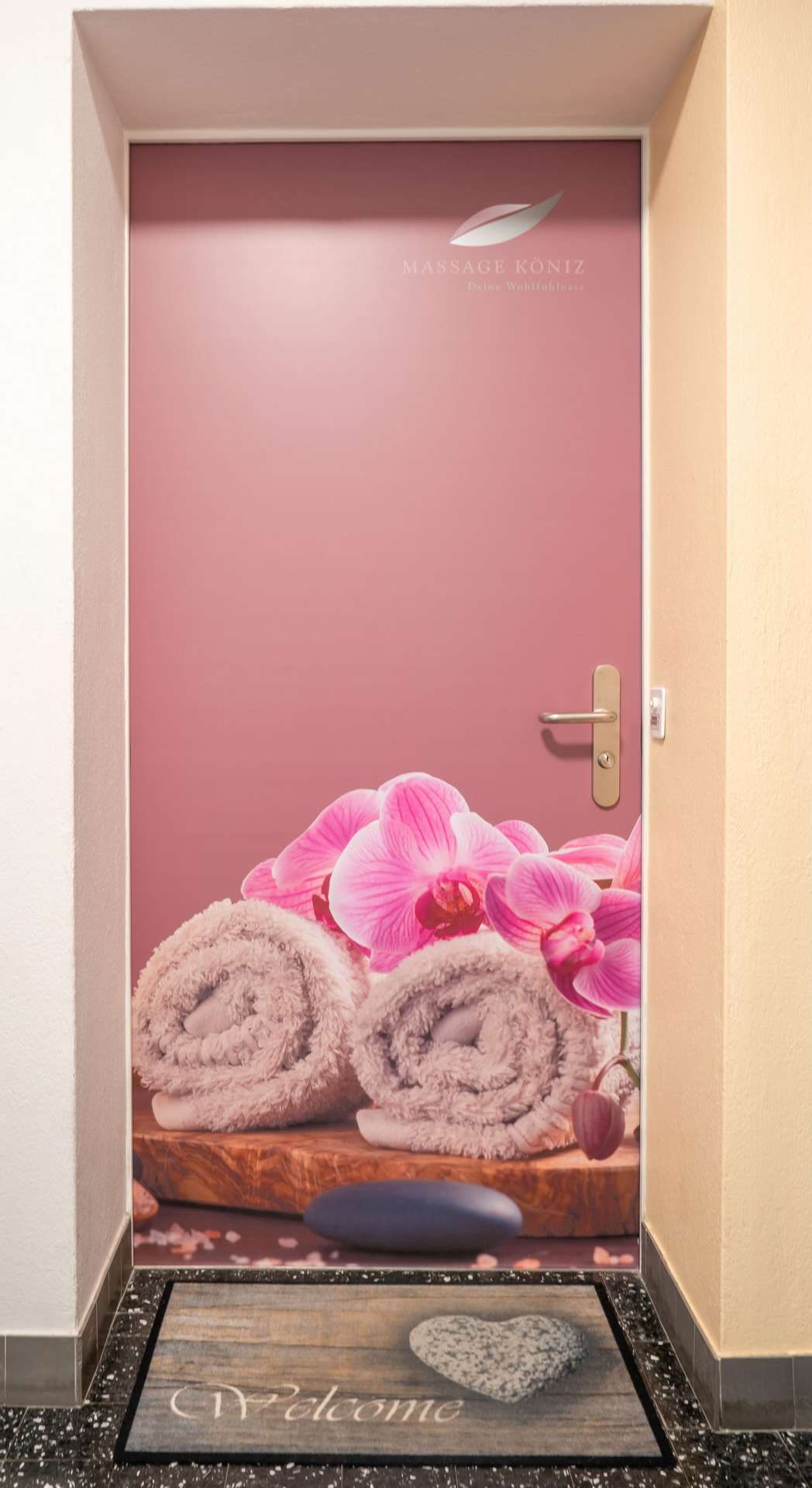Praxis Massage Köniz